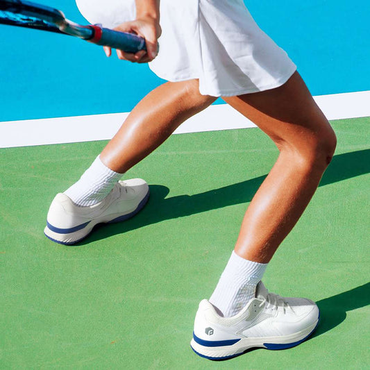 FitVille Women's Court Tennis Amadeus V1